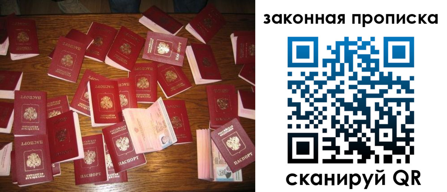 пропишу в квартире в Сосновоборске
